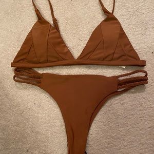 Shein bikini